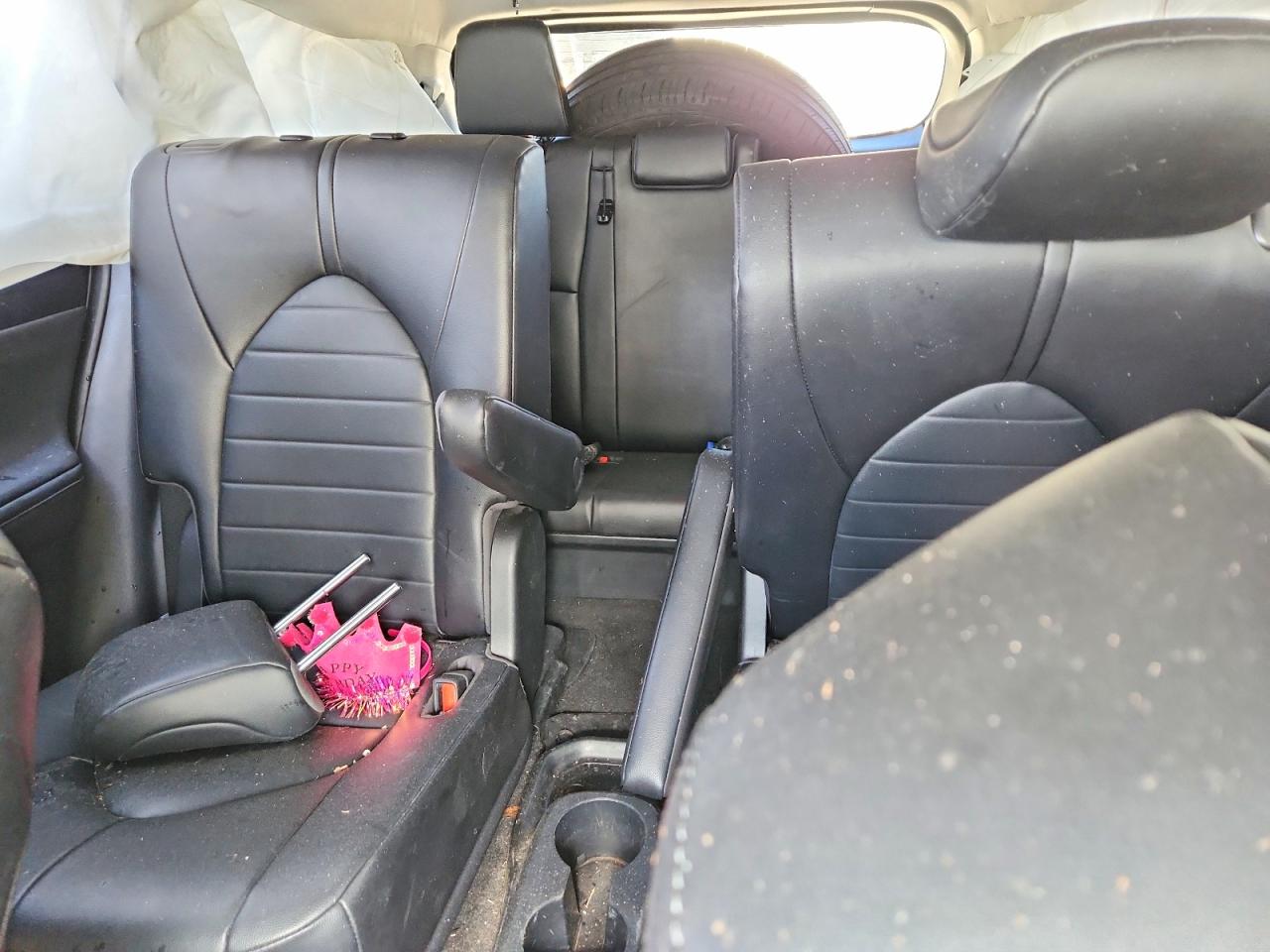 2023 TOYOTA HIGHLANDER XLE photo 28