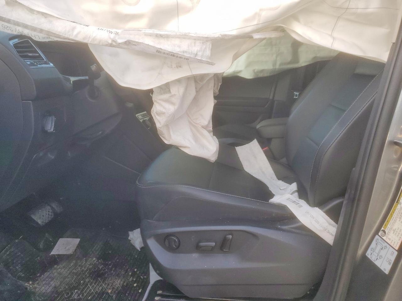 2020 VOLKSWAGEN TIGUAN SE photo 7