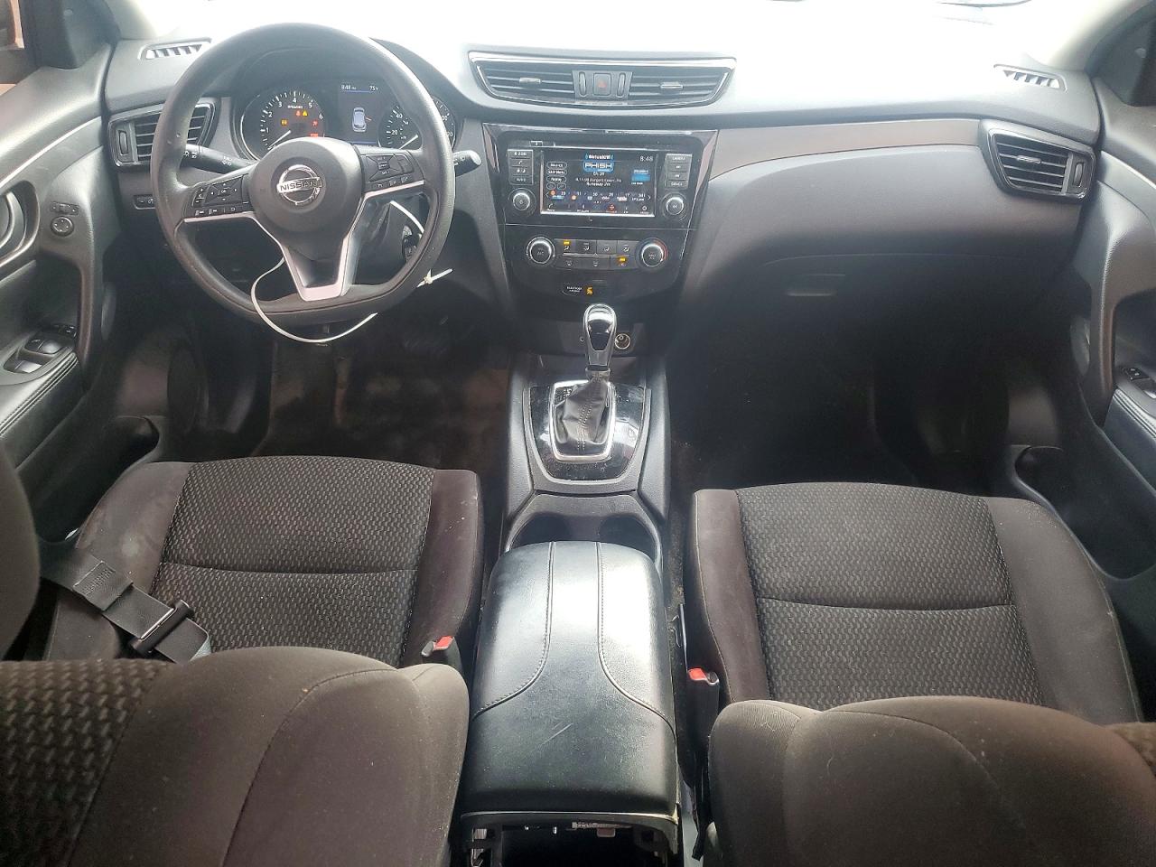 2019 NISSAN ROGUE SPORT S photo 15