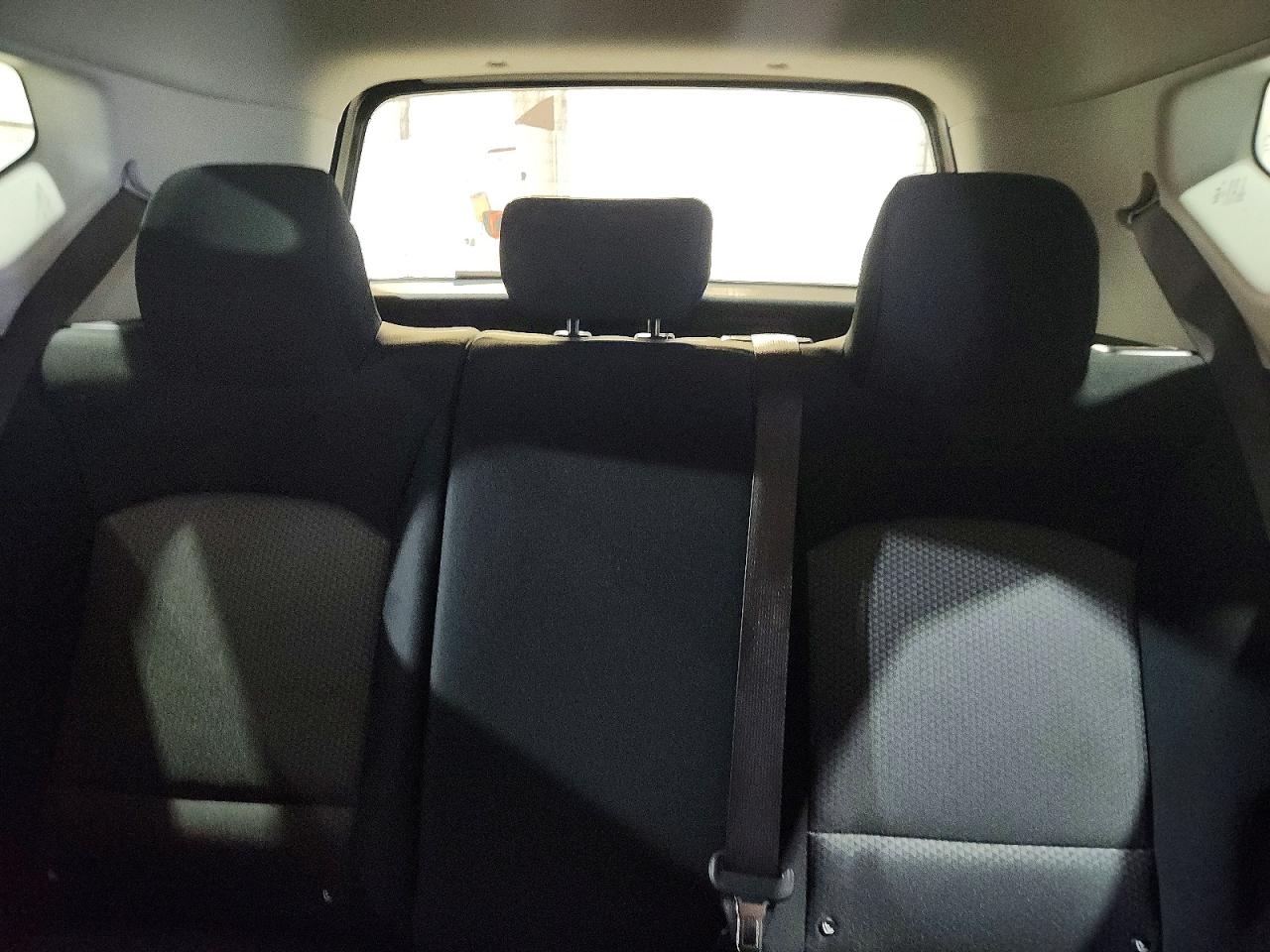 2025 KIA SOUL LX photo 19
