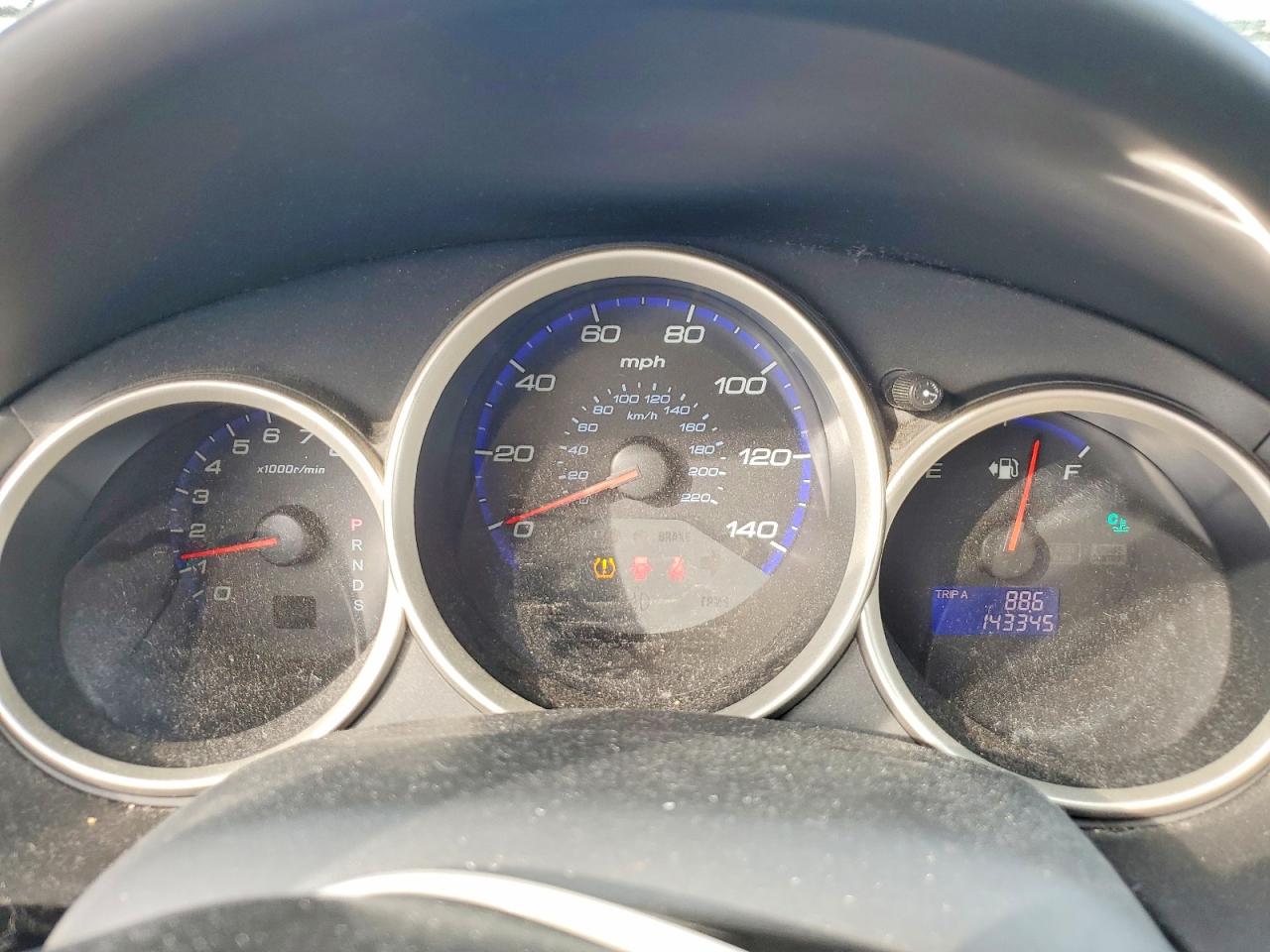 2008 HONDA FIT SPORT photo 9