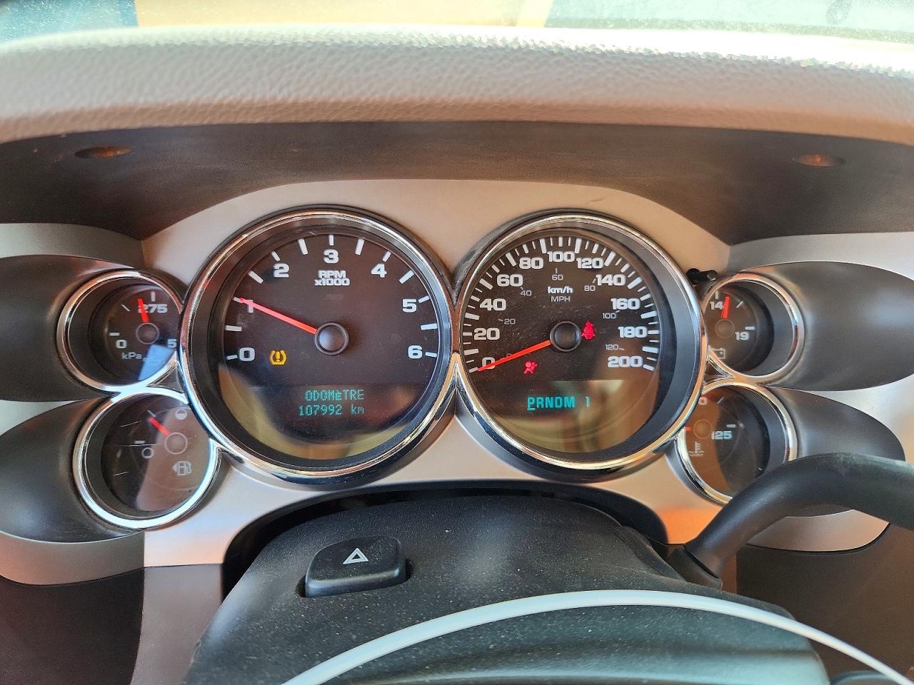 2010 GMC SIERRA C2500 HEAVY DUTY photo 9