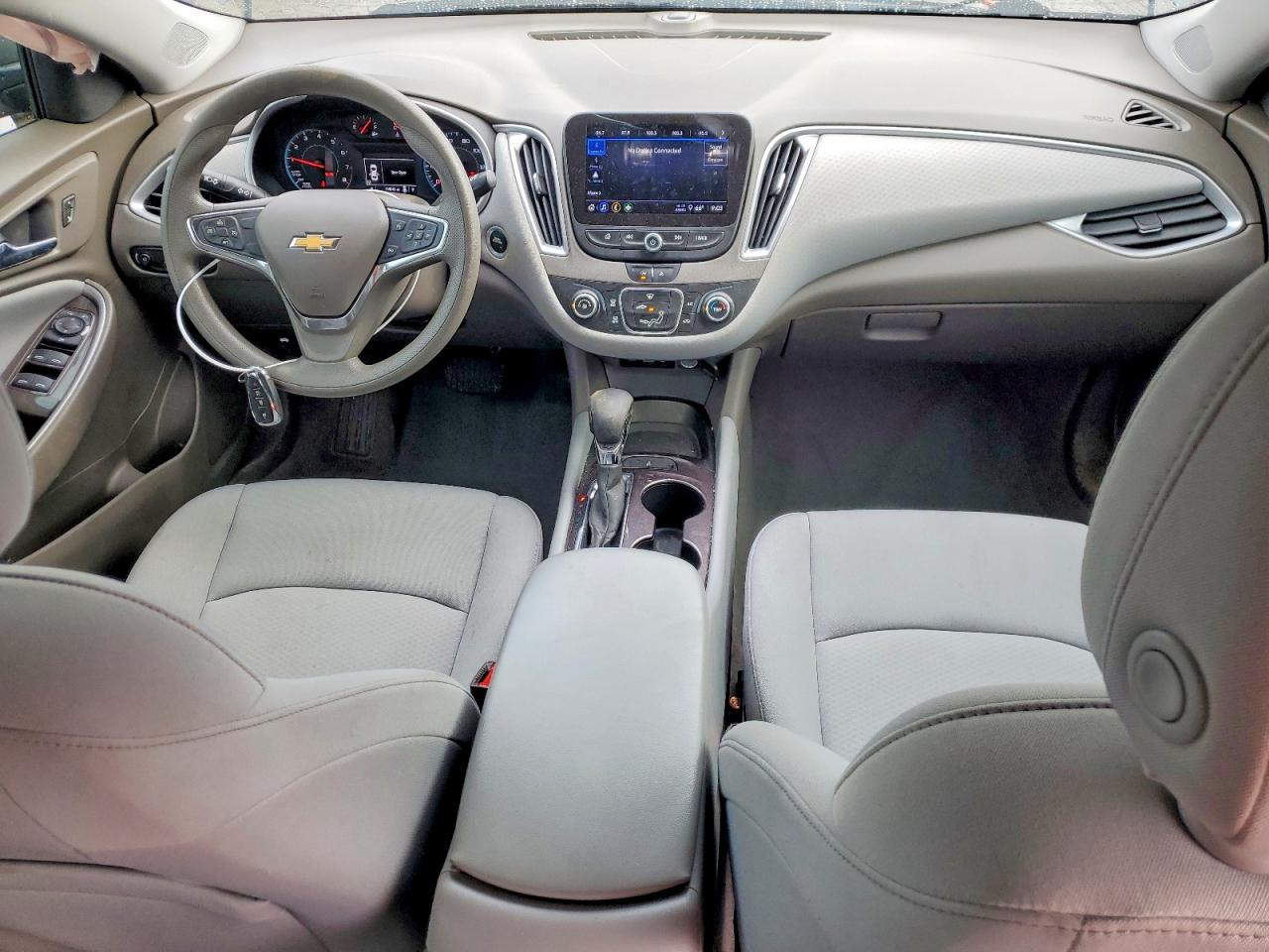 2021 CHEVROLET MALIBU LS photo 15