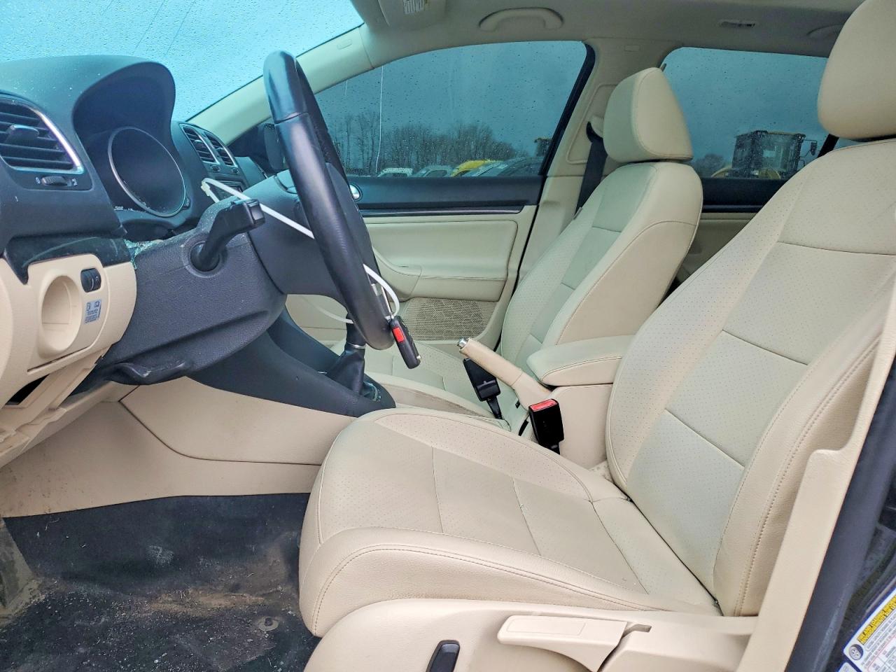2013 VOLKSWAGEN JETTA TDI photo 7
