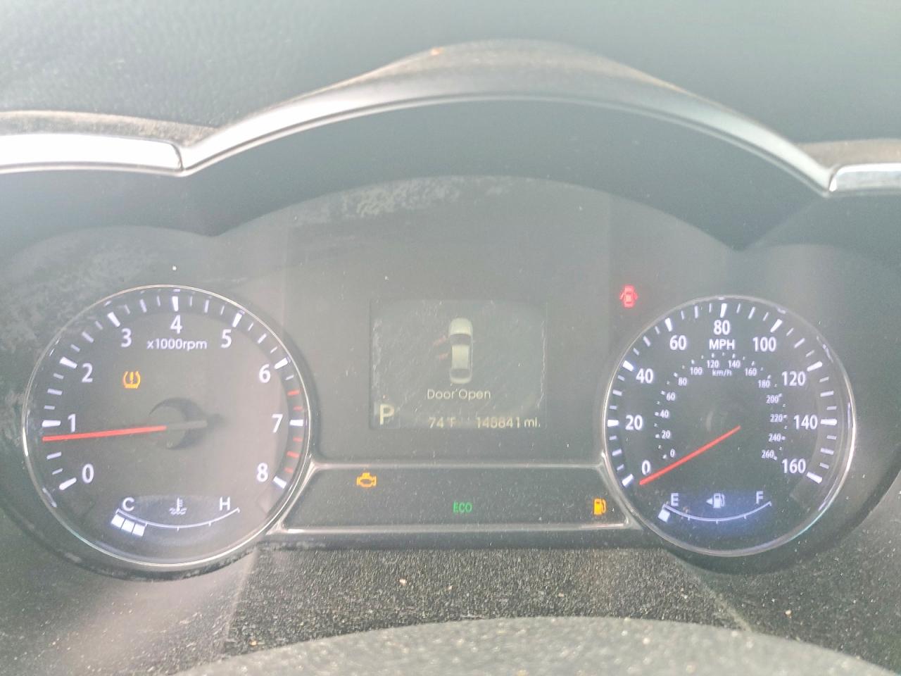 2013 KIA OPTIMA SX photo 9