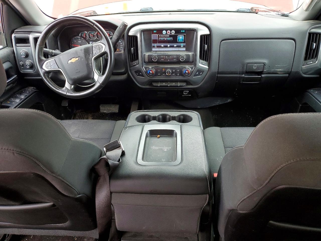 2015 CHEVROLET SILVERADO K1500 LT photo 15