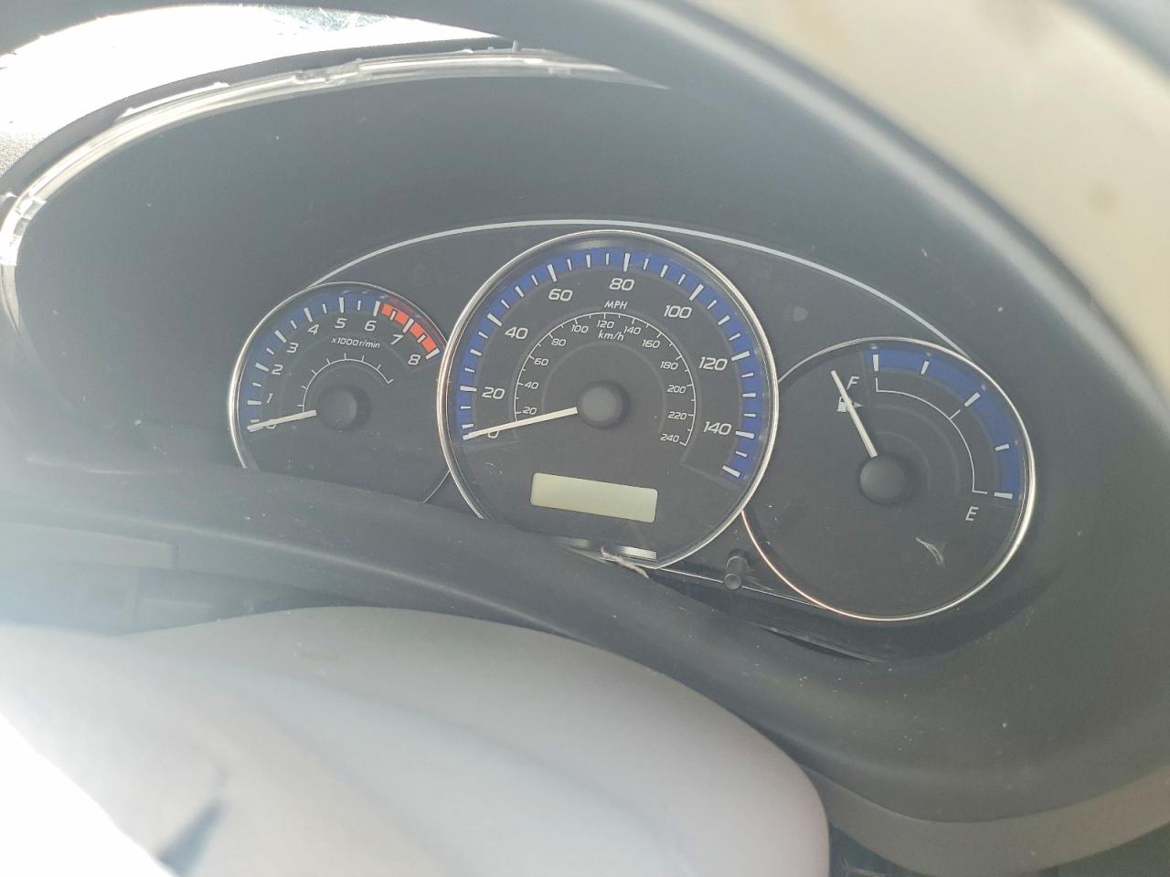 2010 SUBARU FORESTER 2.5X PREMIUM photo 17