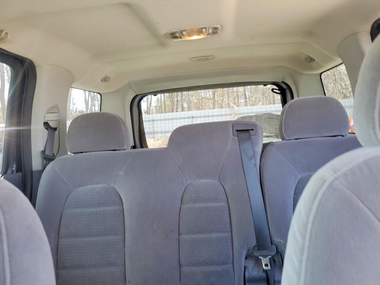 2005 FORD EXPLORER XLT photo 10