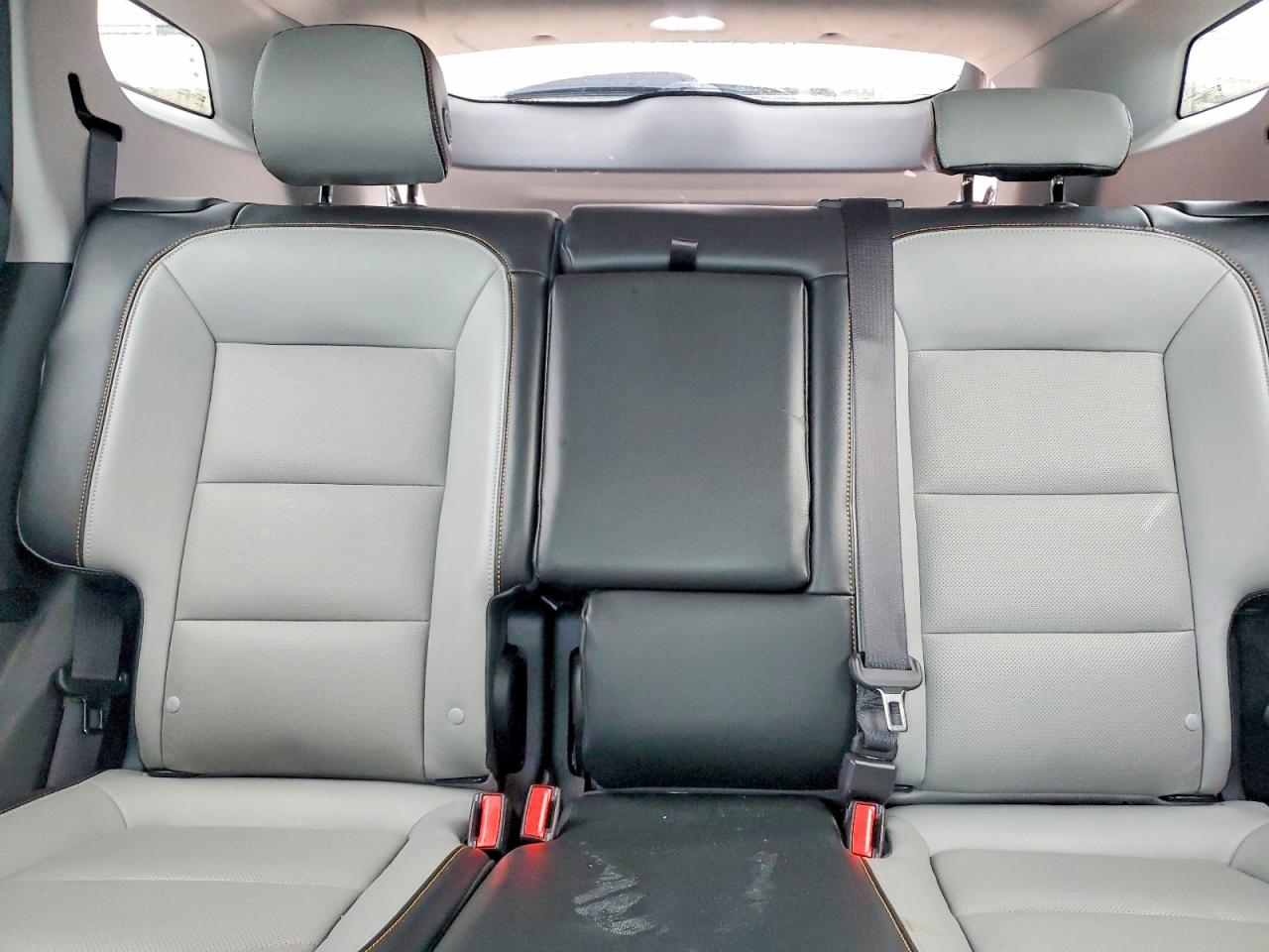2020 GMC TERRAIN SLT photo 10