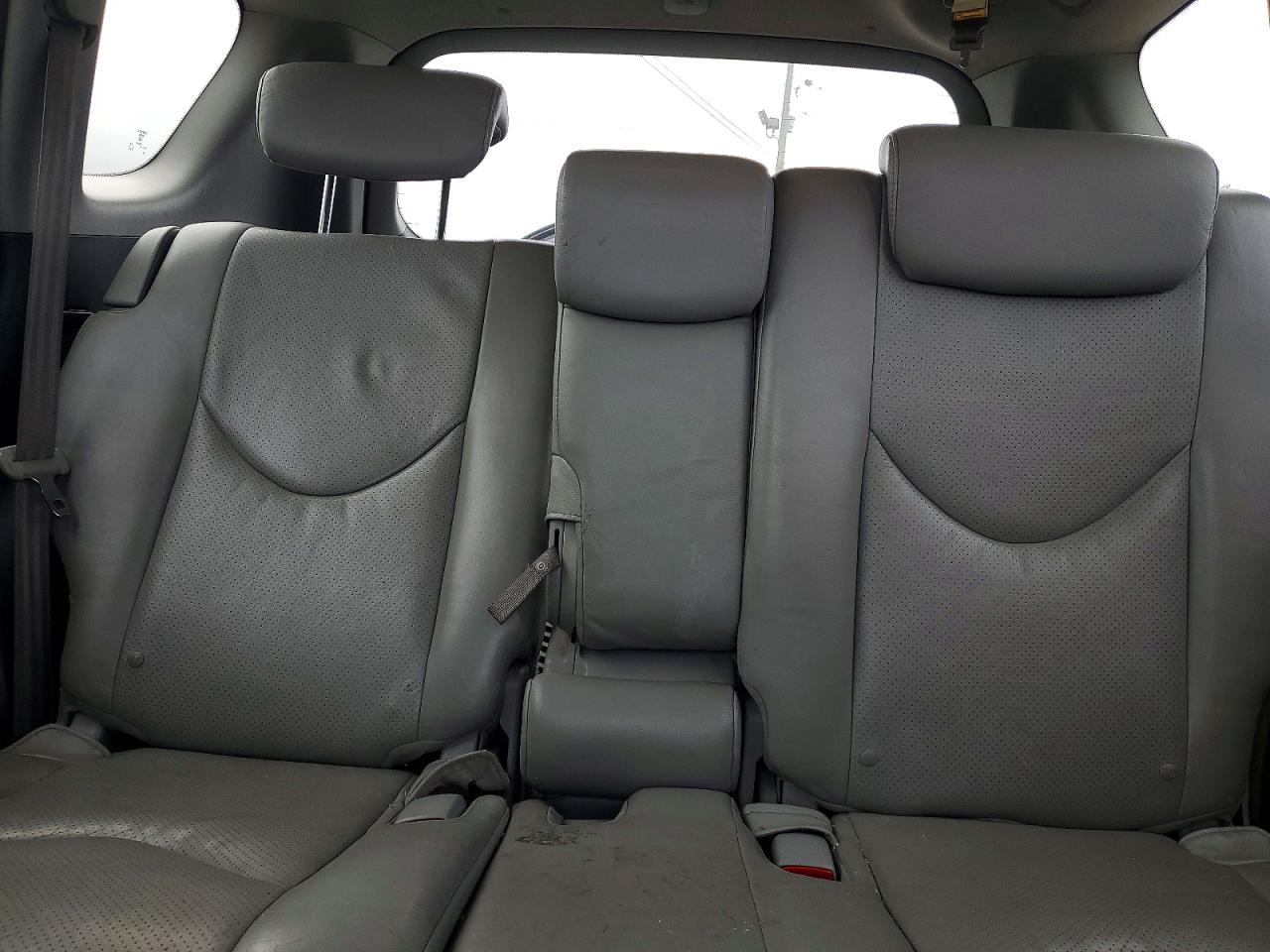 2010 TOYOTA RAV4 LIMITED photo 10
