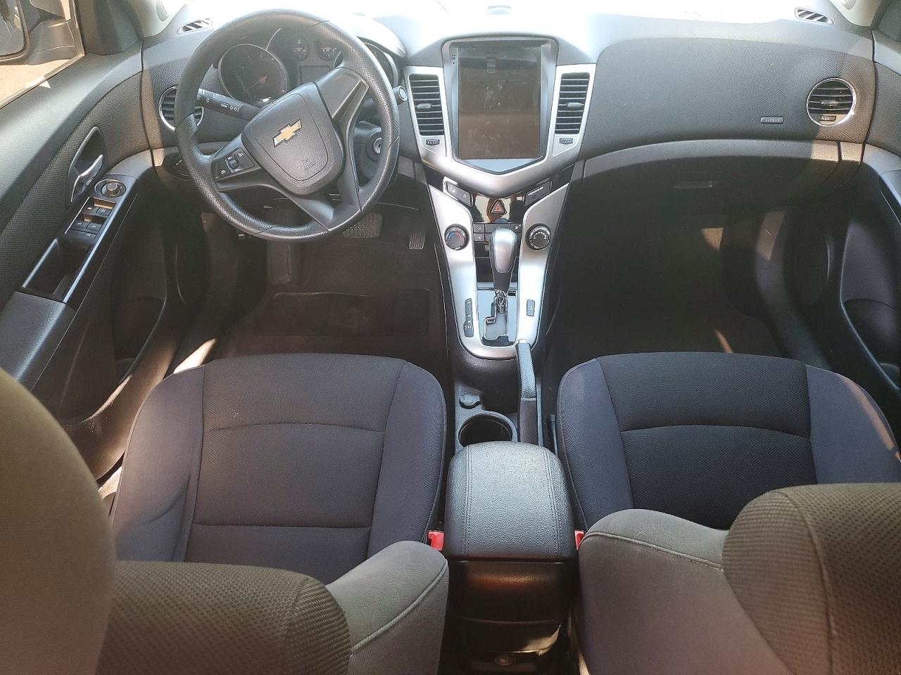 2014 CHEVROLET CRUZE LT photo 22