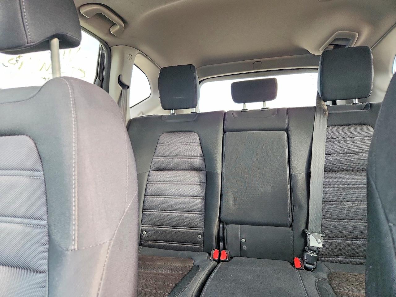 2018 HONDA CR-V EX photo 19