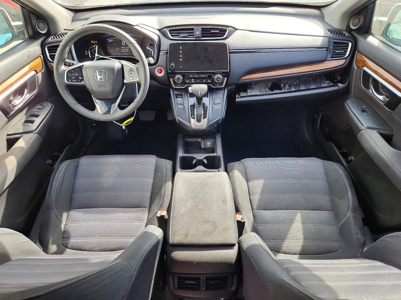 2018 HONDA CR-V EX photo 15