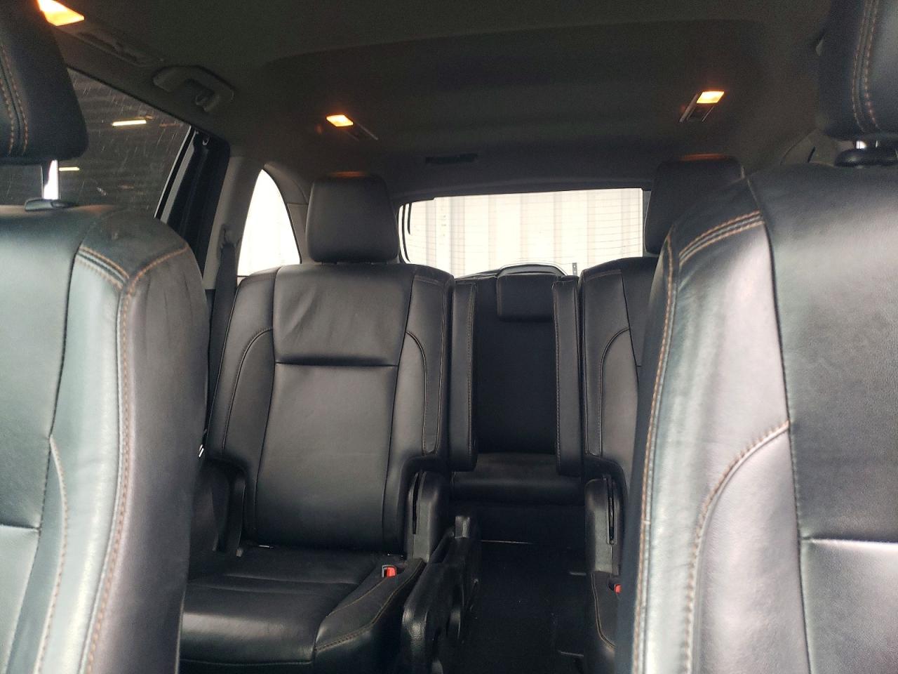 2018 TOYOTA HIGHLANDER XLE photo 19