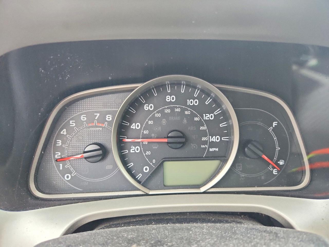 2014 TOYOTA RAV4 LE photo 17
