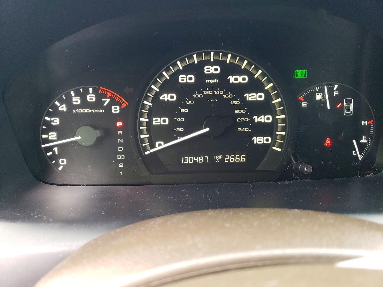 2007 HONDA ACCORD EX photo 17