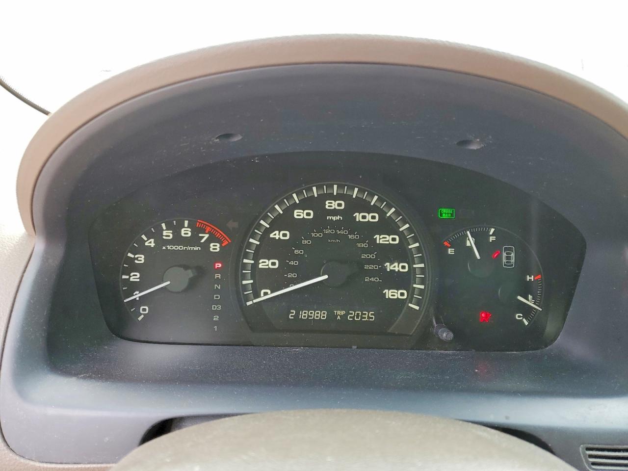 2007 HONDA ACCORD EX photo 25