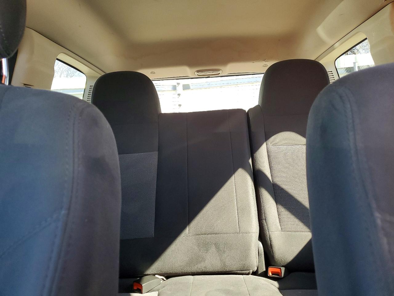 2014 JEEP PATRIOT SPORT photo 28