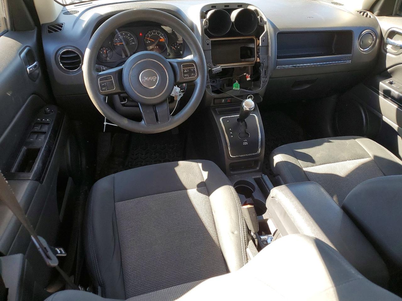 2014 JEEP PATRIOT SPORT photo 22