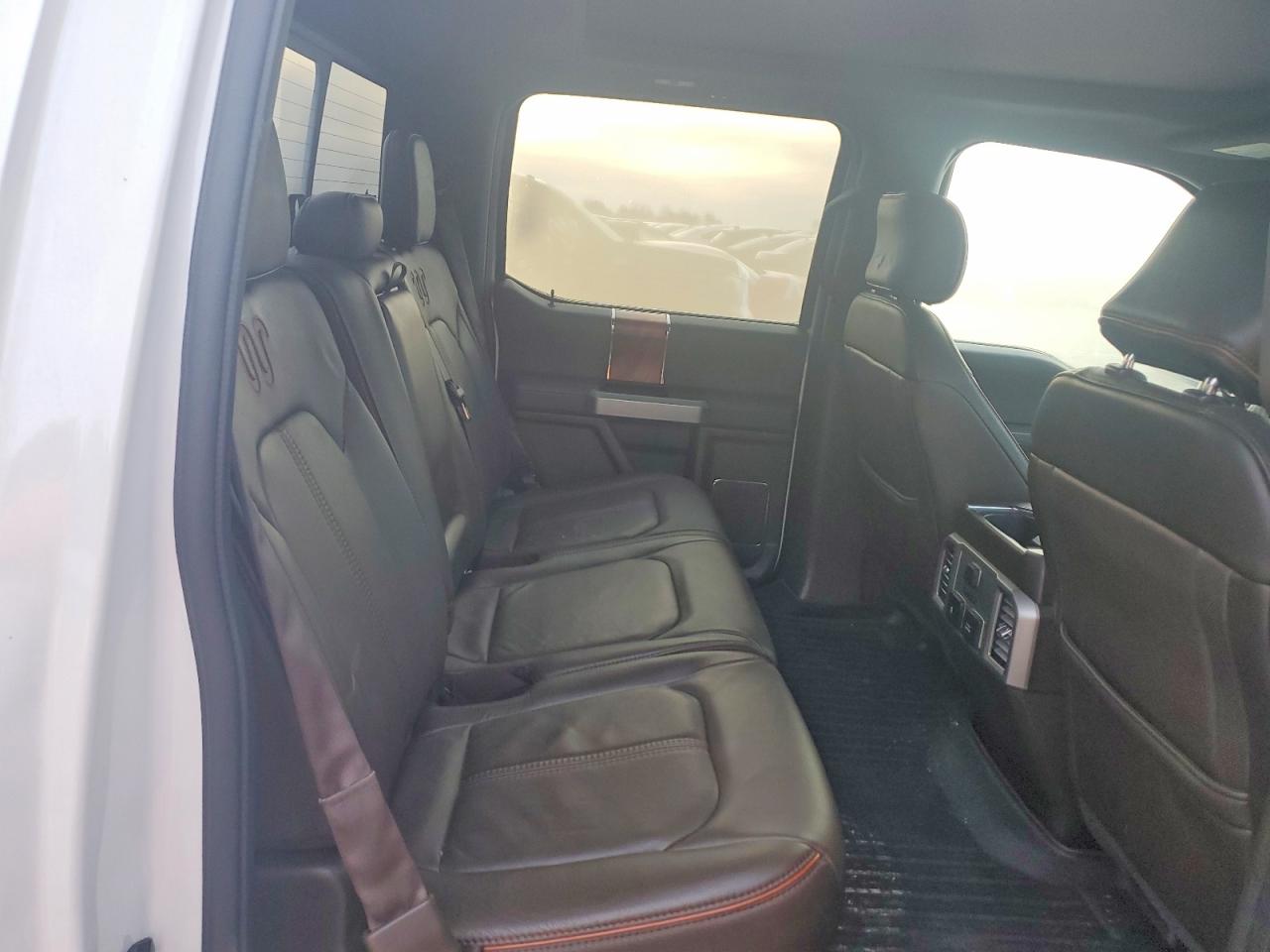 2017 FORD F150 SUPERCREW photo 19
