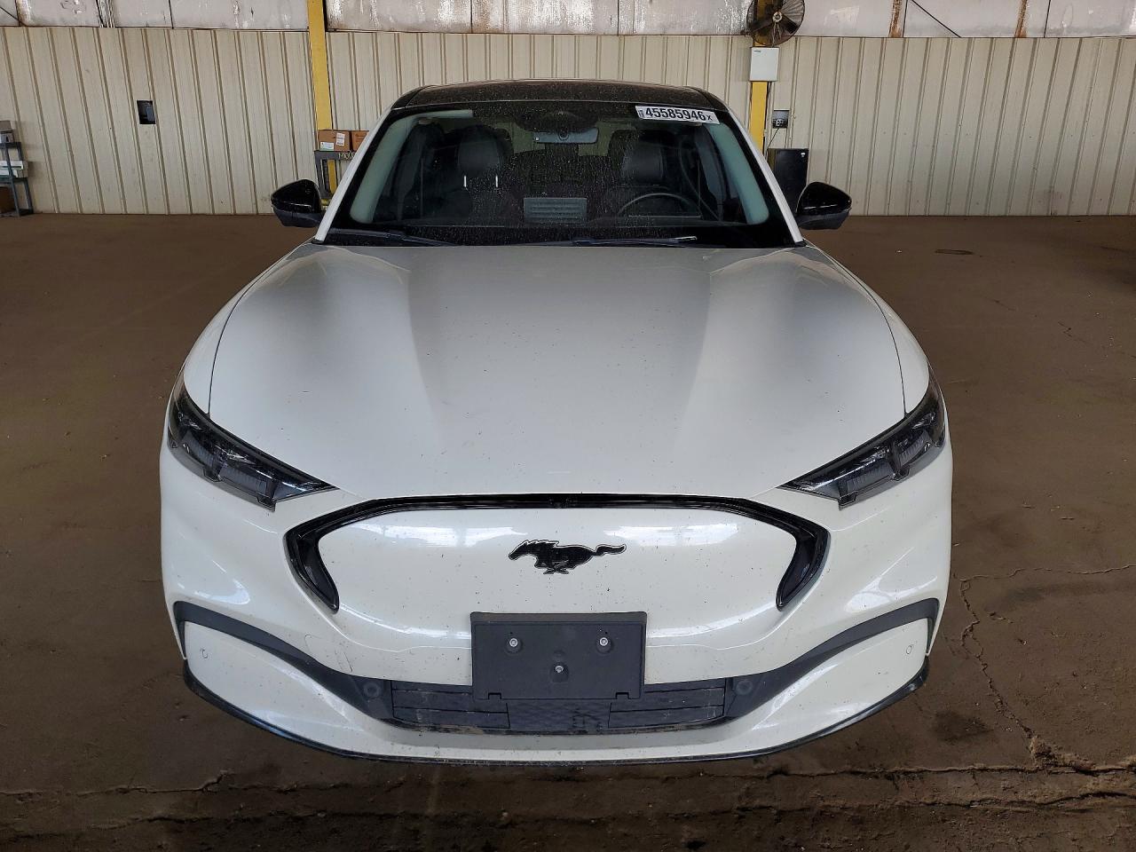 2022 FORD MUSTANG MACH-E PREMIUM photo 13