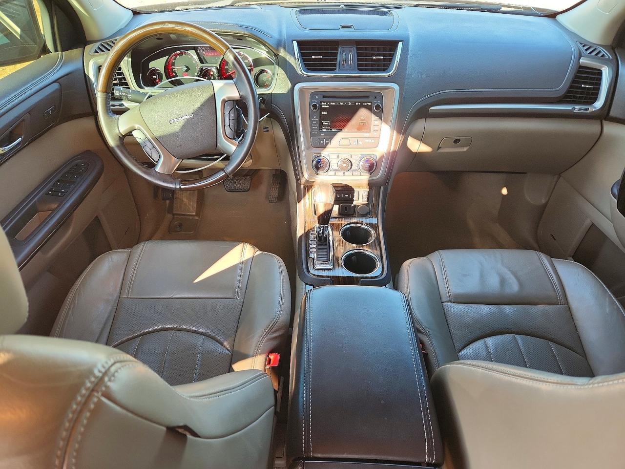 2015 GMC ACADIA DENALI photo 15