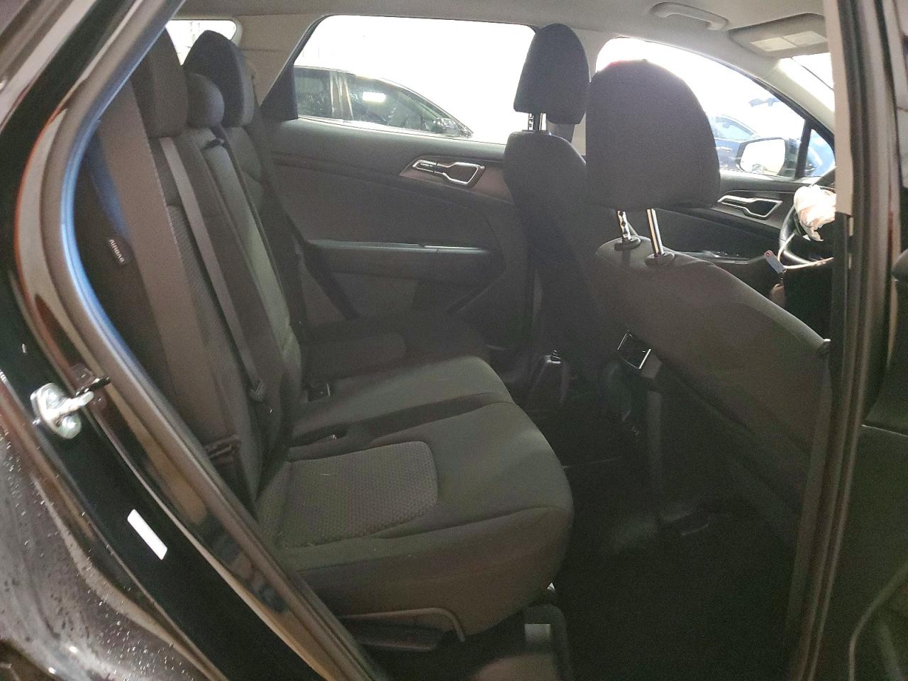 2026 KIA SPORTAGE LX photo 31