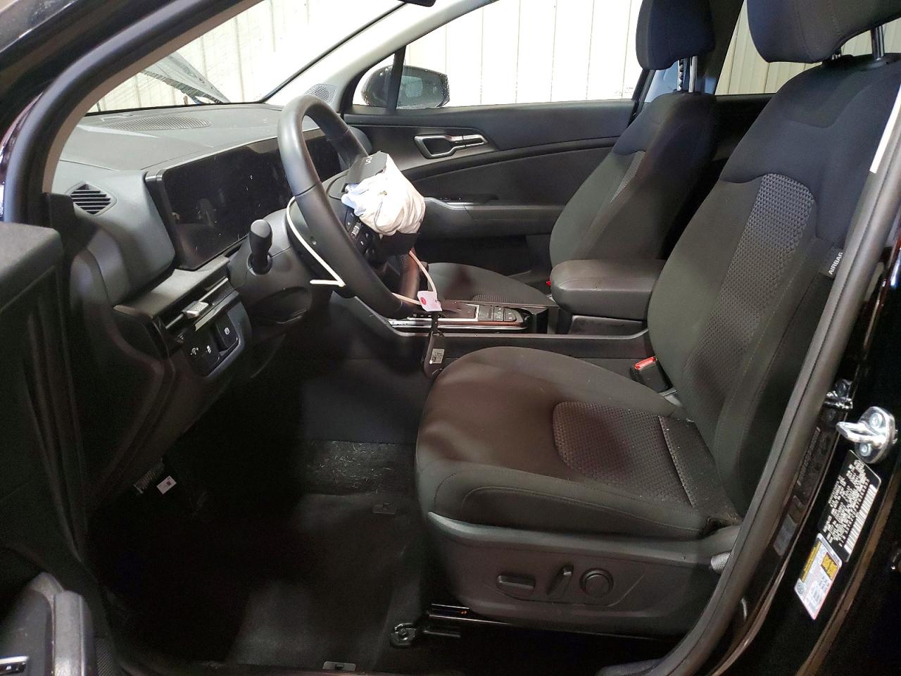 2026 KIA SPORTAGE LX photo 19