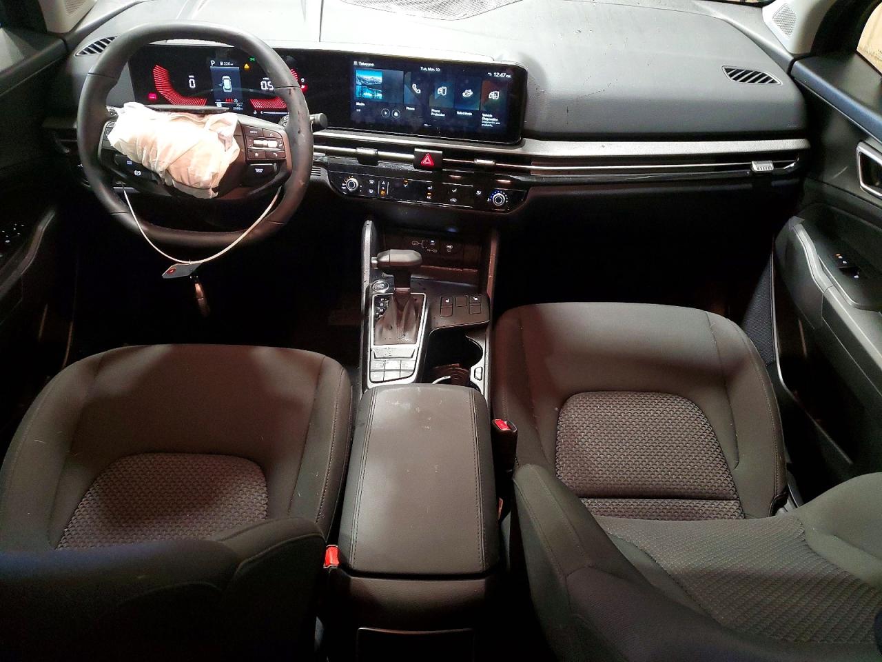 2026 KIA SPORTAGE LX photo 22