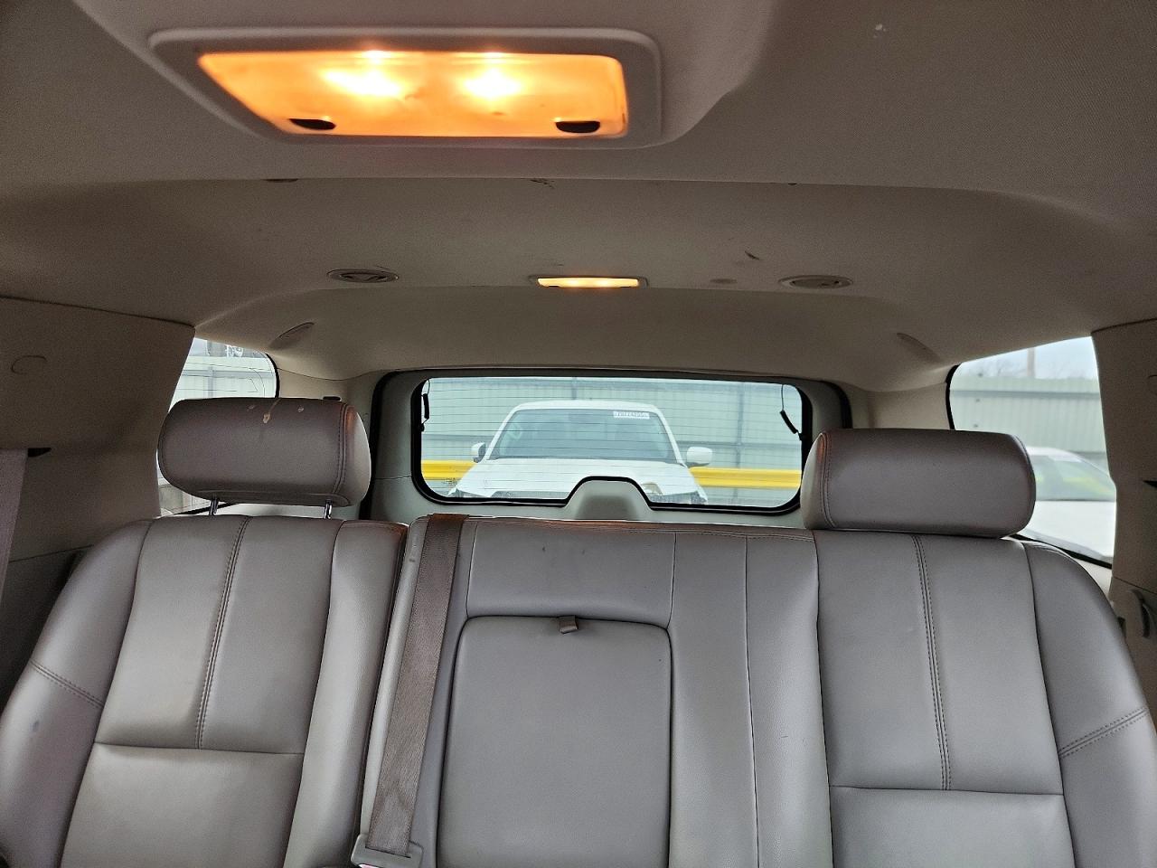 2007 CHEVROLET TAHOE K1500 photo 19