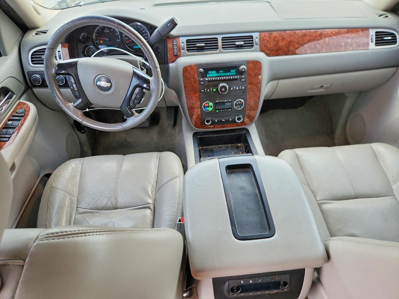 2007 CHEVROLET TAHOE K1500 photo 15