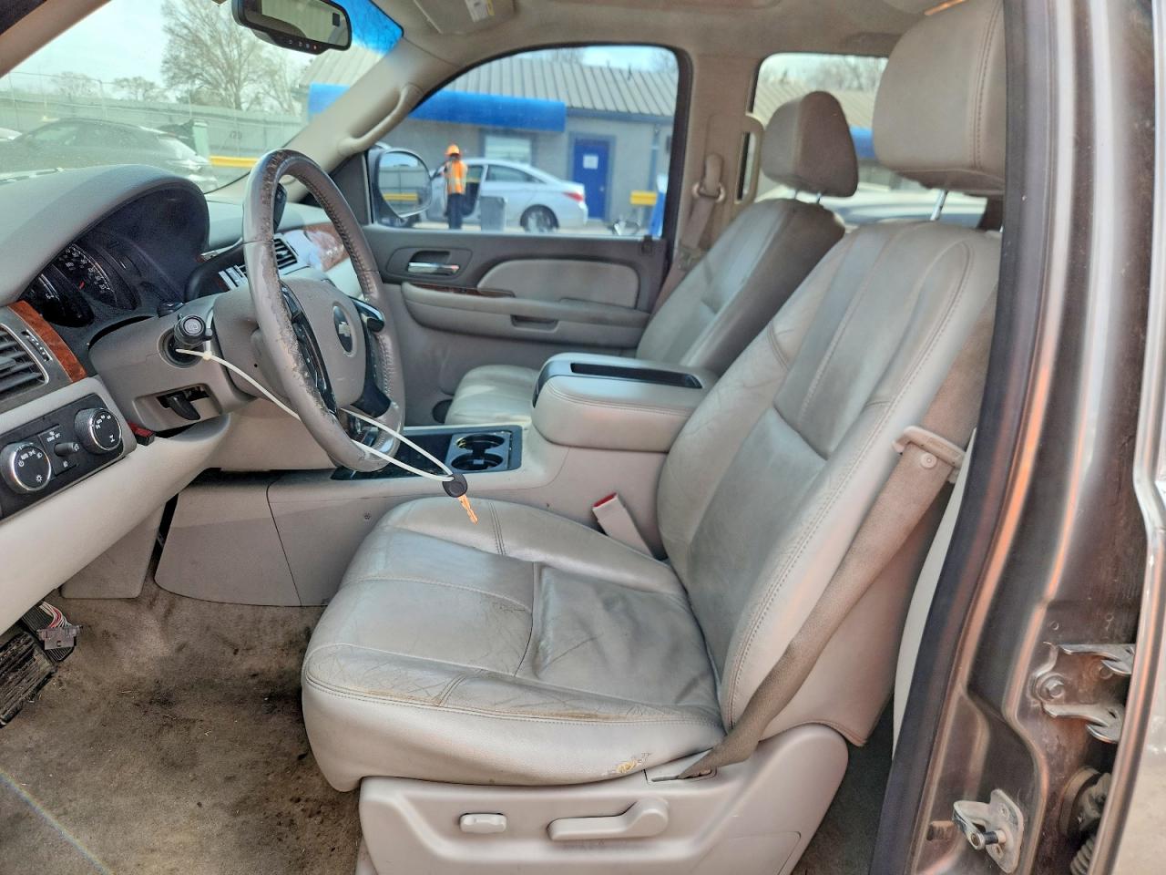 2007 CHEVROLET TAHOE K1500 photo 13