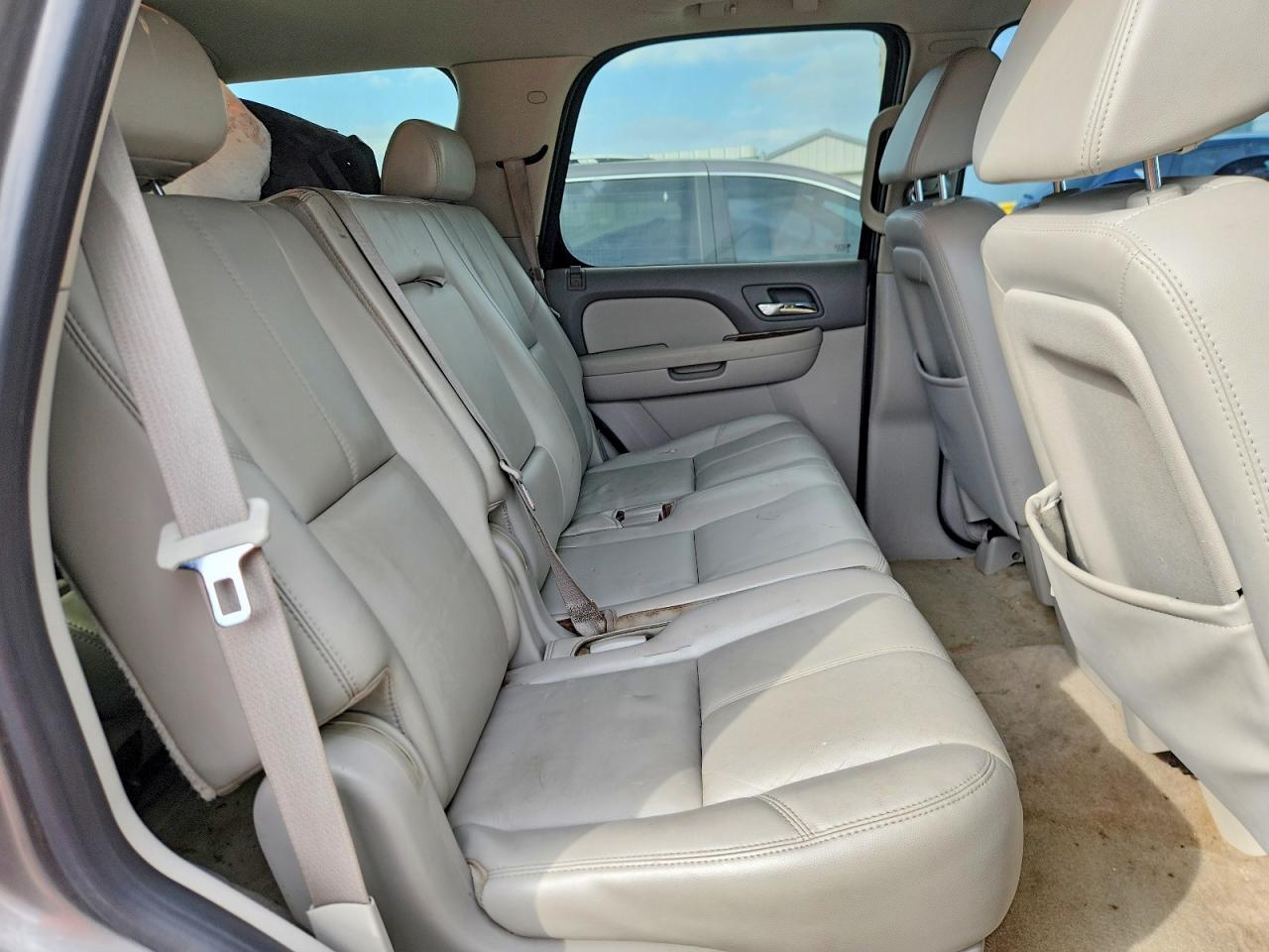 2007 CHEVROLET TAHOE K1500 photo 21