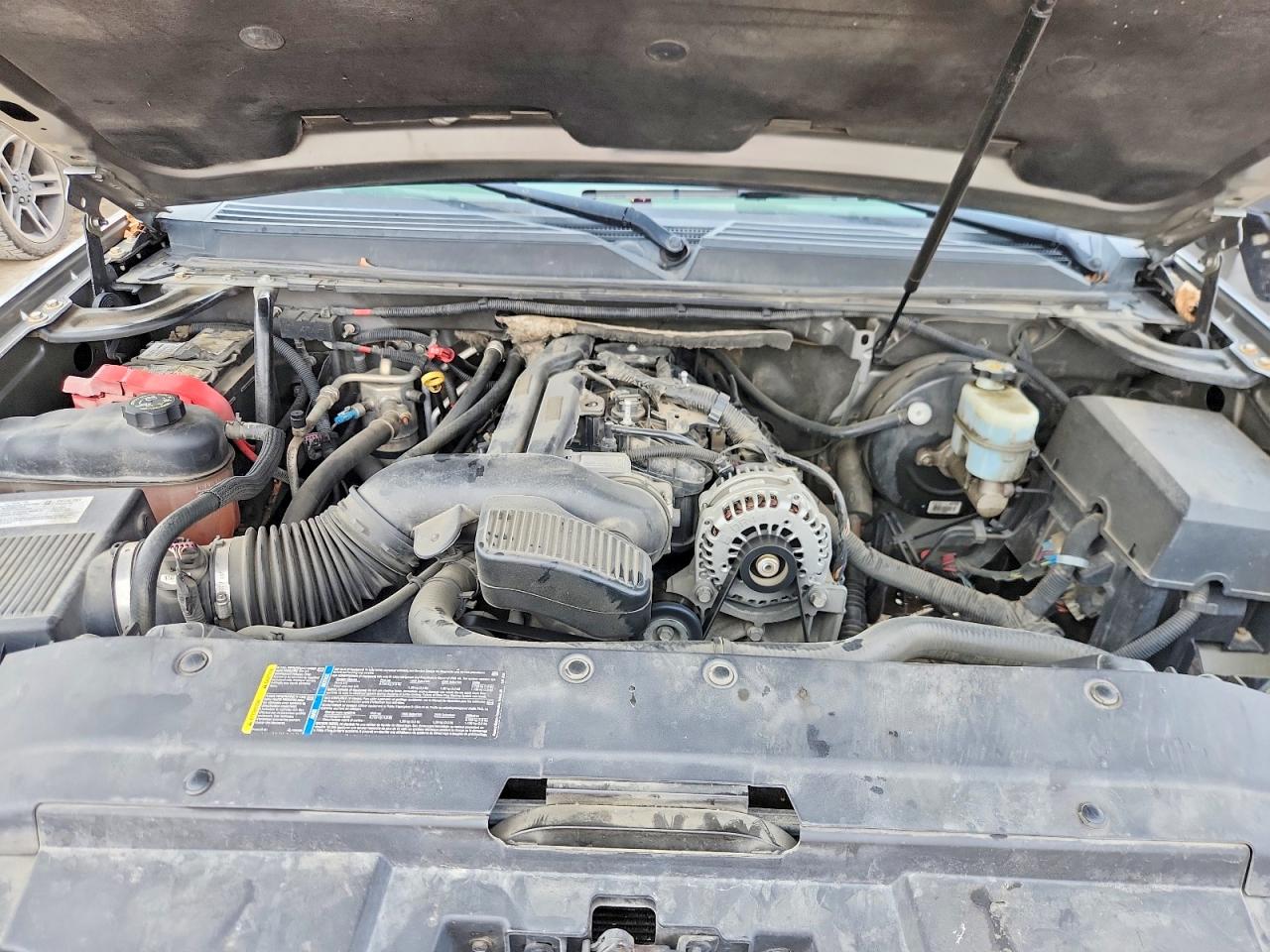 2007 CHEVROLET TAHOE K1500 photo 23