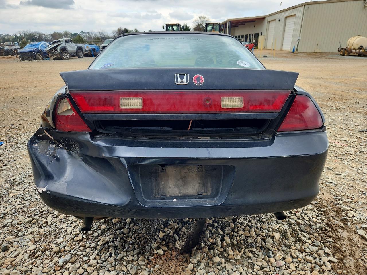 2000 HONDA ACCORD LX photo 6