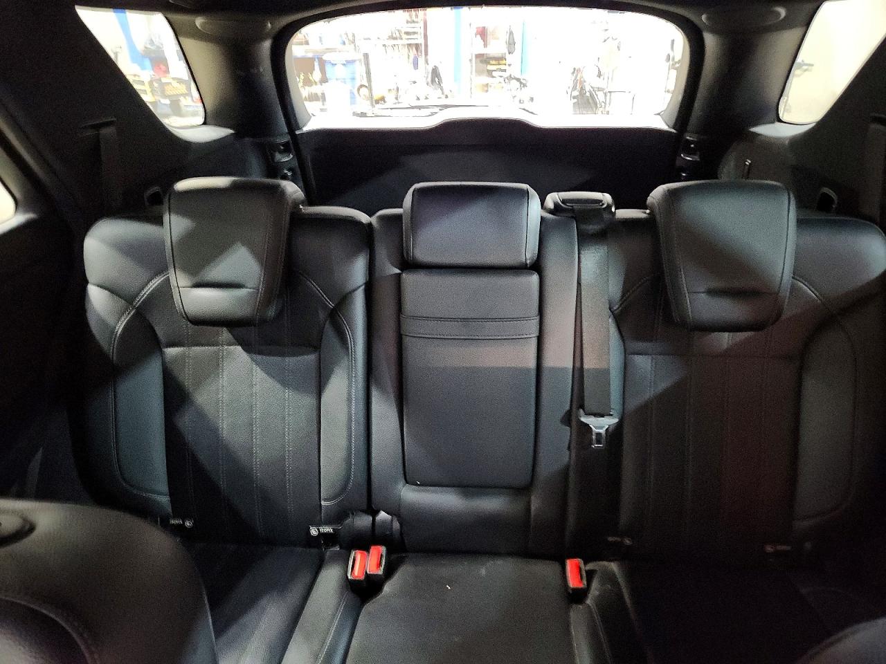 2017 MERCEDES-BENZ GLE 350 4MATIC photo 10
