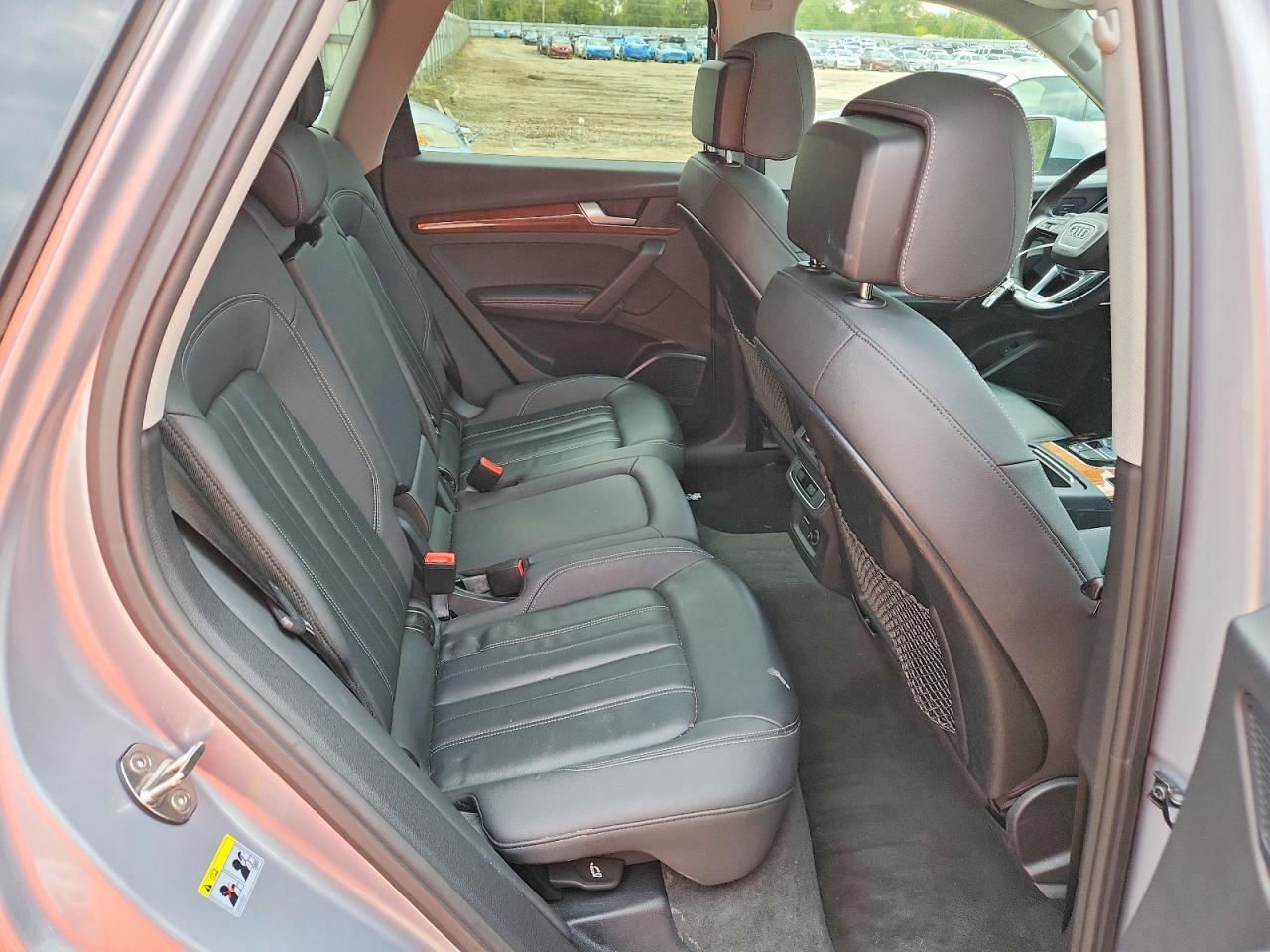 2022 AUDI Q5 PREMIUM PLUS 45 photo 19