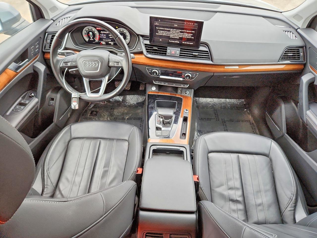 2022 AUDI Q5 PREMIUM PLUS 45 photo 15