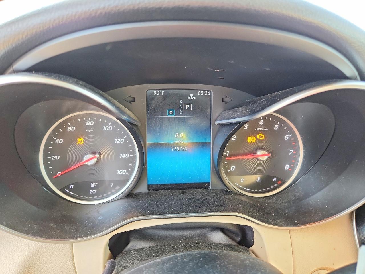 2020 MERCEDES-BENZ GLC 300 photo 17