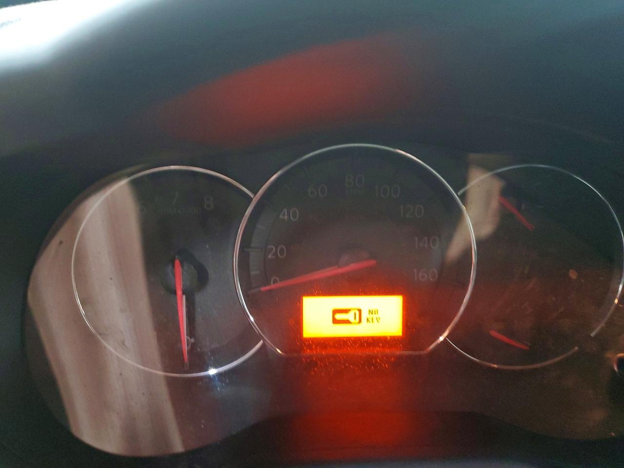 2010 NISSAN MAXIMA 3.5 S photo 9