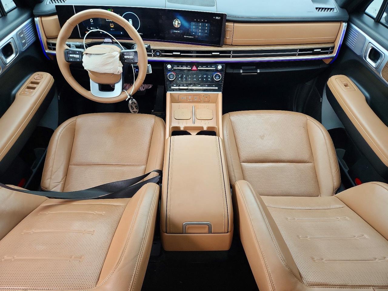 2024 HYUNDAI SANTA FE LIMITED photo 22