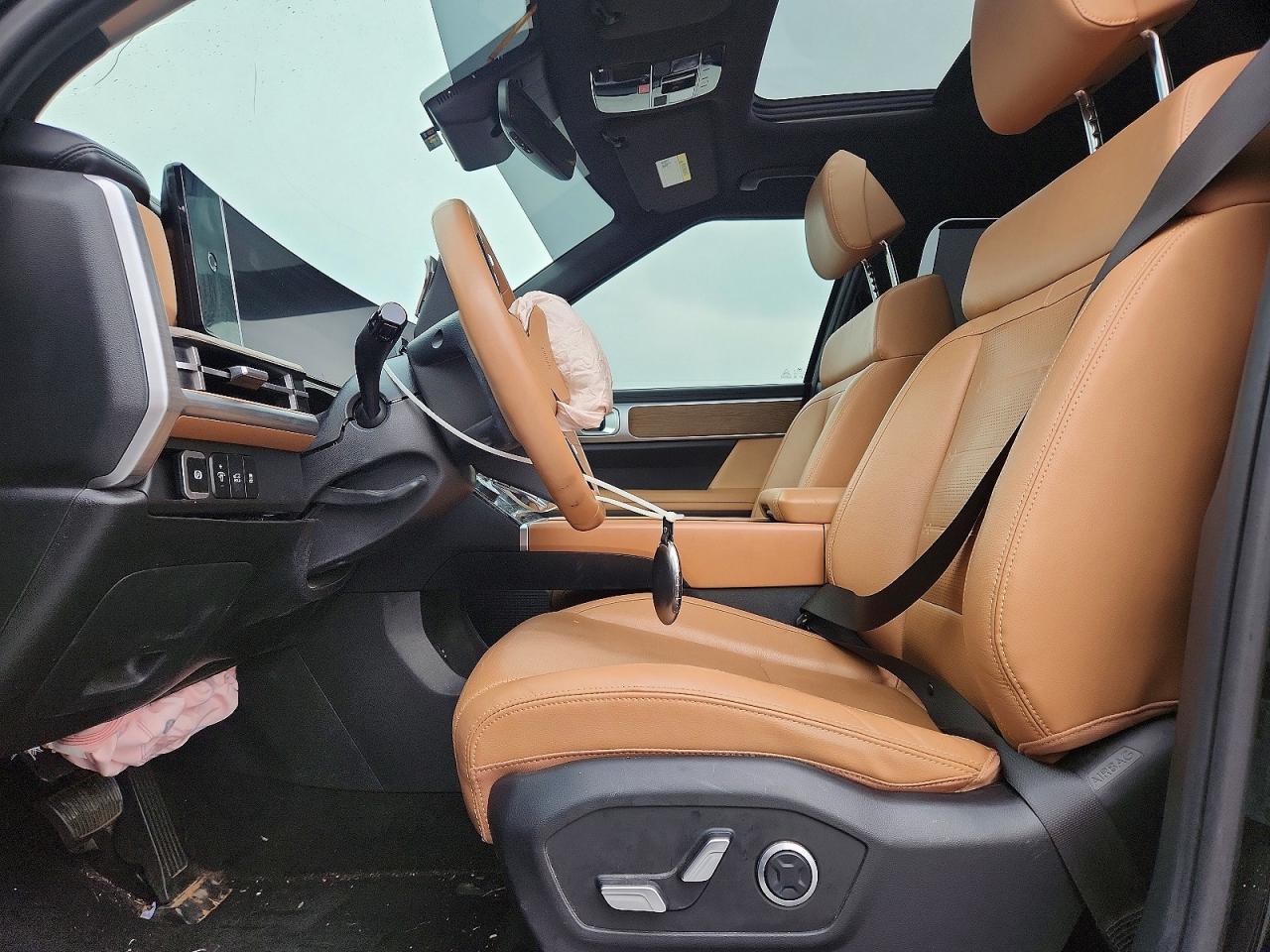 2024 HYUNDAI SANTA FE LIMITED photo 19