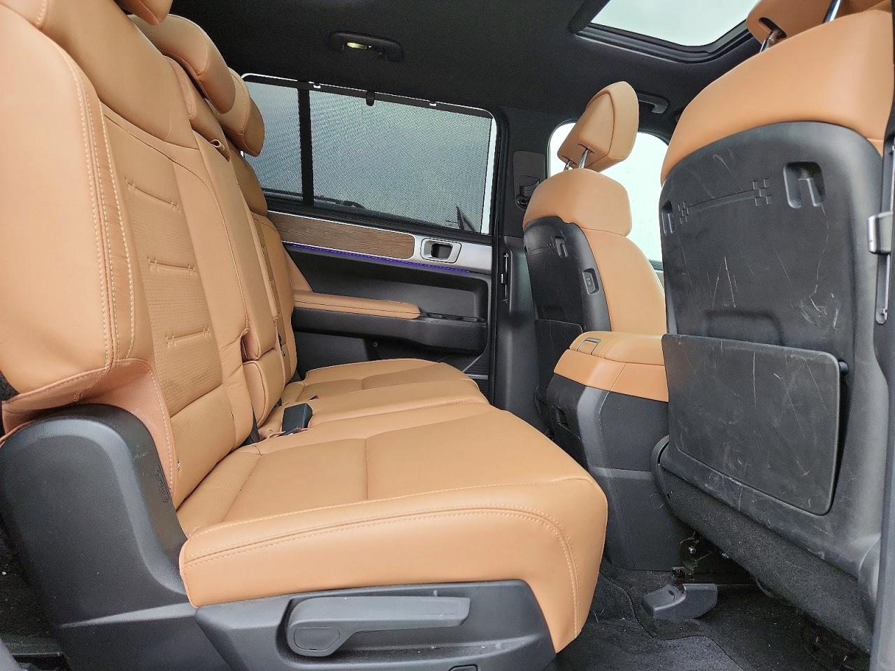 2024 HYUNDAI SANTA FE LIMITED photo 31