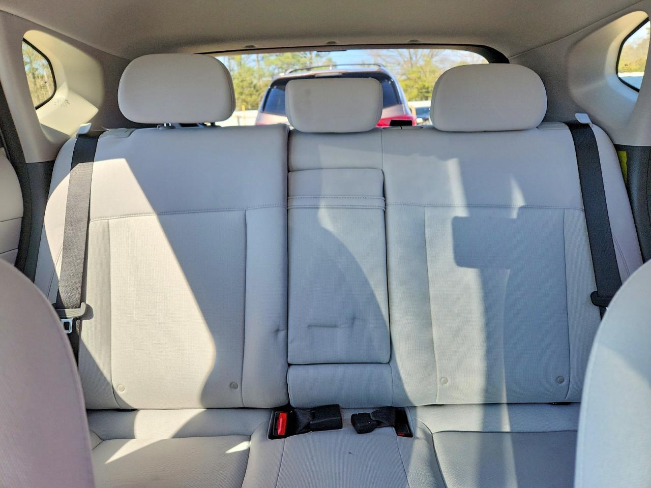 2025 HYUNDAI KONA SEL photo 19