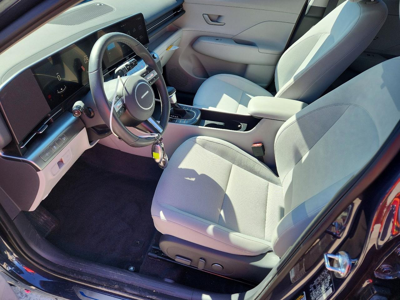 2025 HYUNDAI KONA SEL photo 13