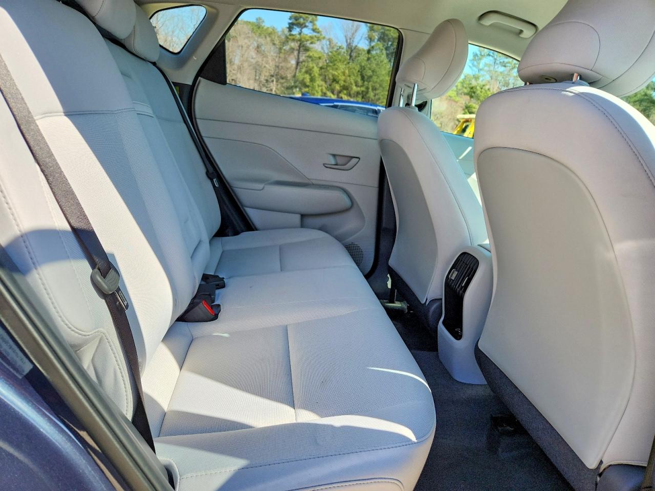 2025 HYUNDAI KONA SEL photo 21