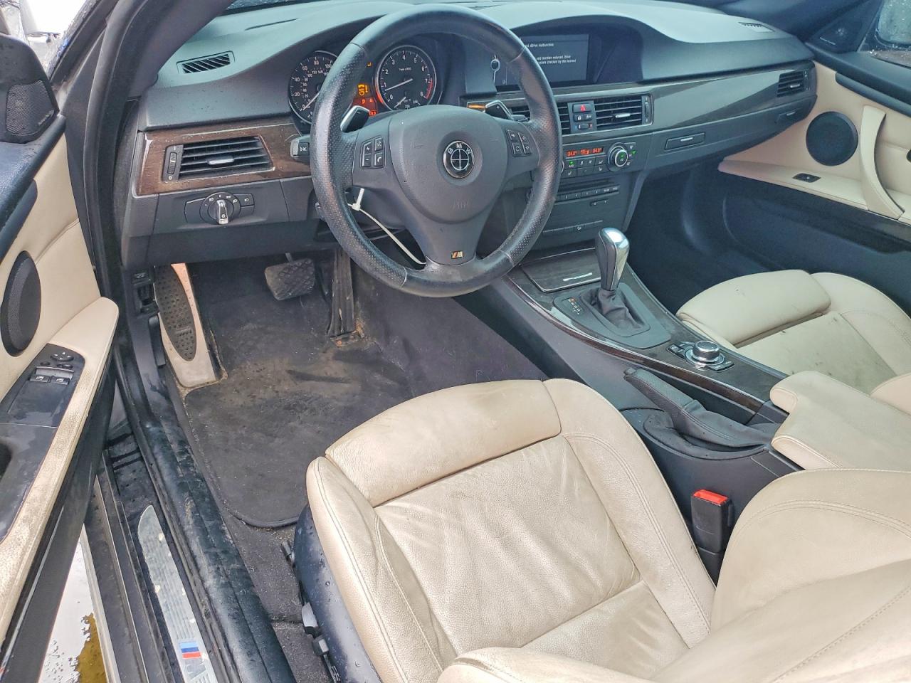 2013 BMW 335 XI photo 8