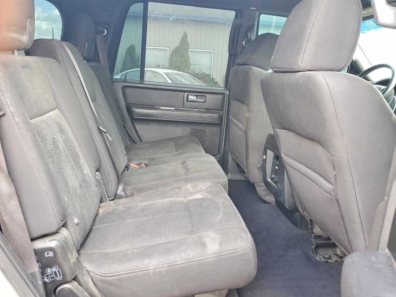 2008 FORD EXPEDITION XLT photo 11