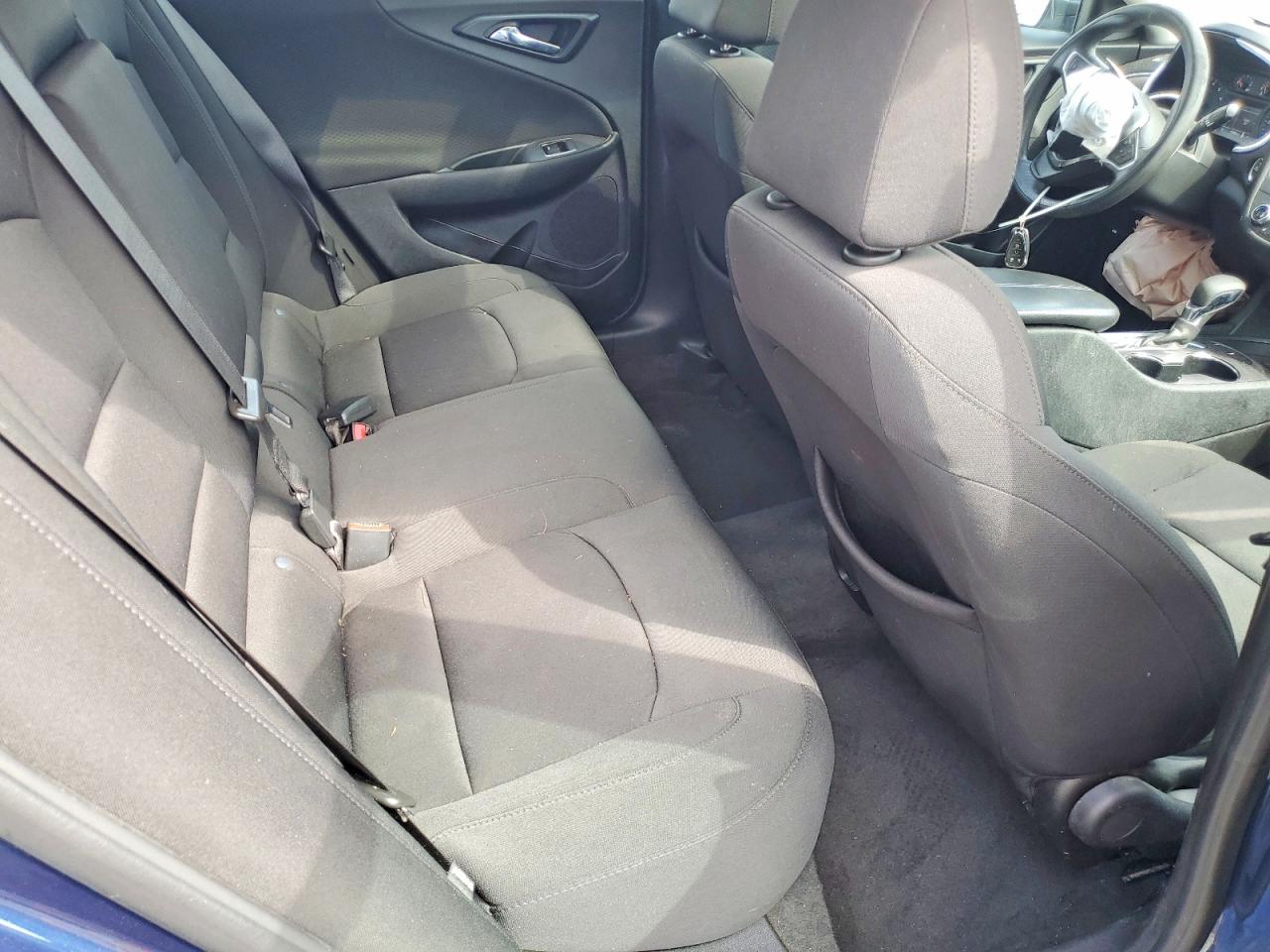2021 CHEVROLET MALIBU LT photo 28