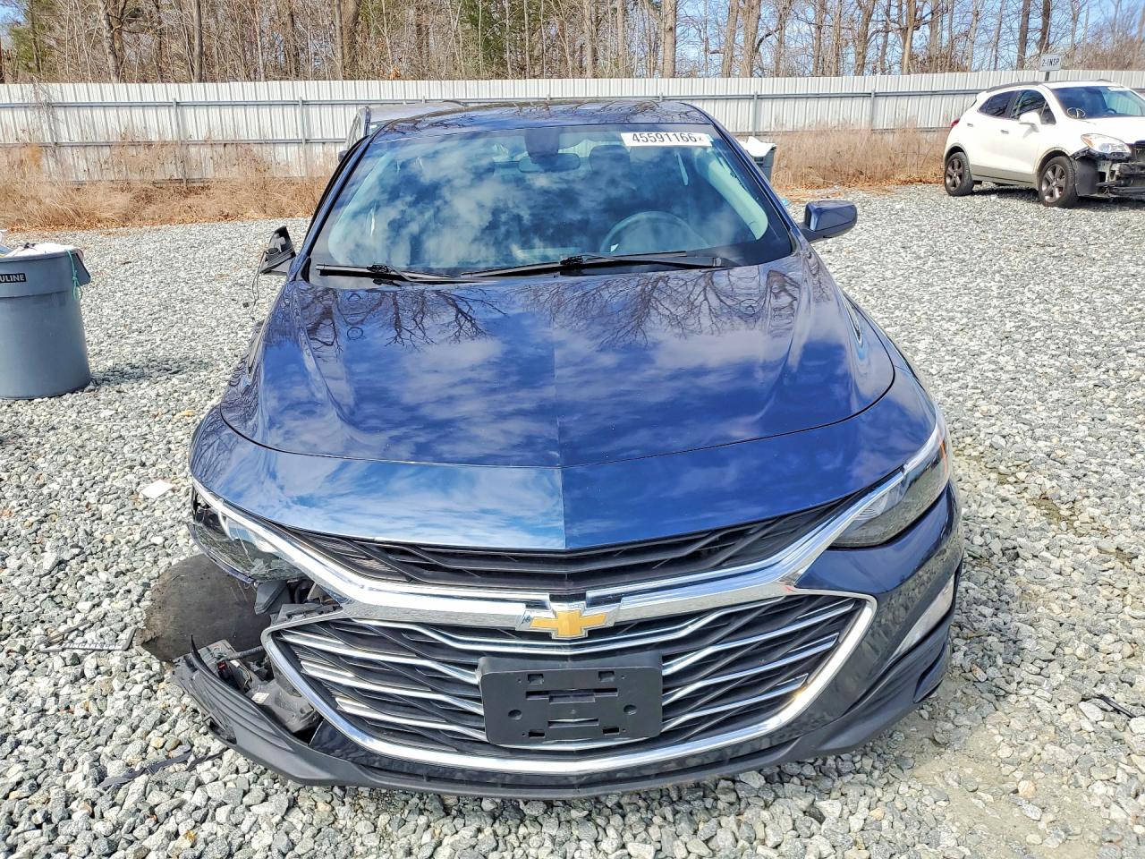 2021 CHEVROLET MALIBU LT photo 13